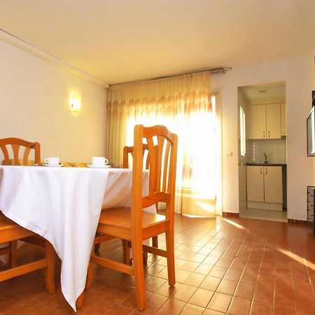 Alboran Study Apartment Salou Exterior photo